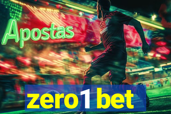 zero1 bet